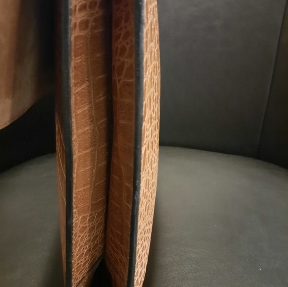 BRIEFCASE/DOCUMENT BAG - Picture 3 of 7